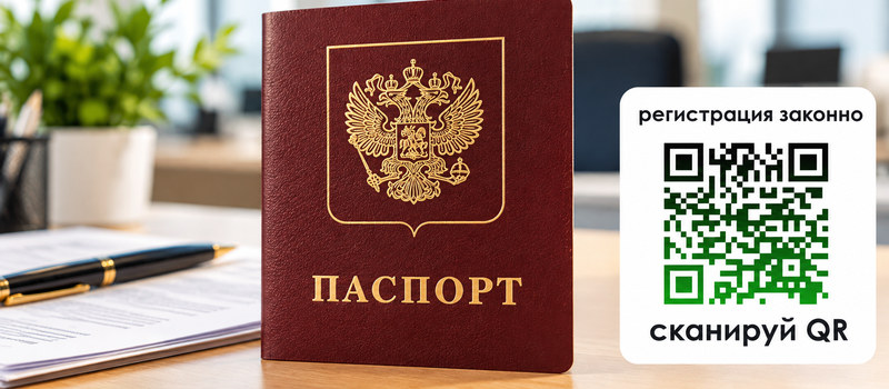 прописка в Искитиме прописка в Искитиме